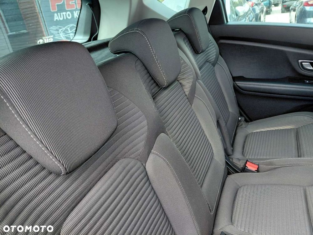 Renault Scenic - 16