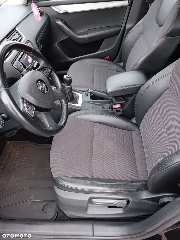 Skoda Octavia 1.6 TDI Edition - 14