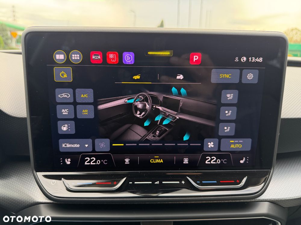 Seat Leon 1.5 TSI Style - 16