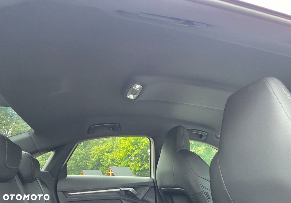 Audi S3 Limousine - 34