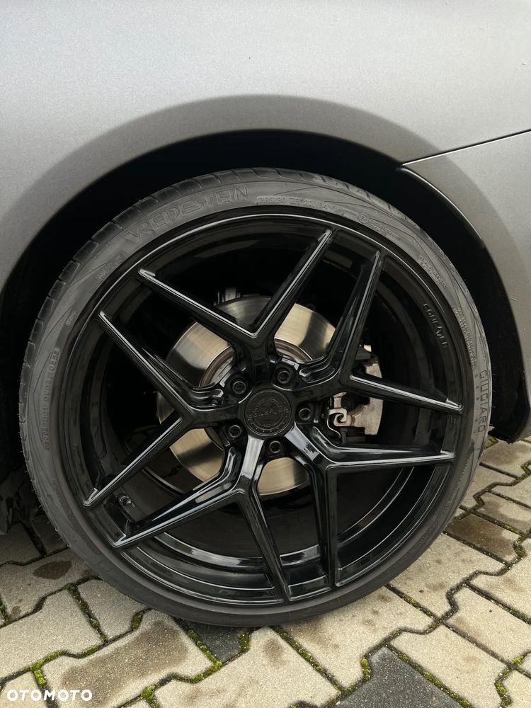 Mercedes-Benz Klasa C - 11