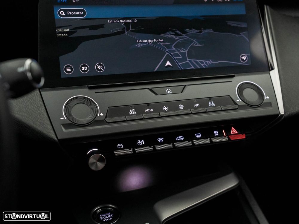 Peugeot 308 SW 1.6 Hybrid Active Pack e-EAT8 - 29