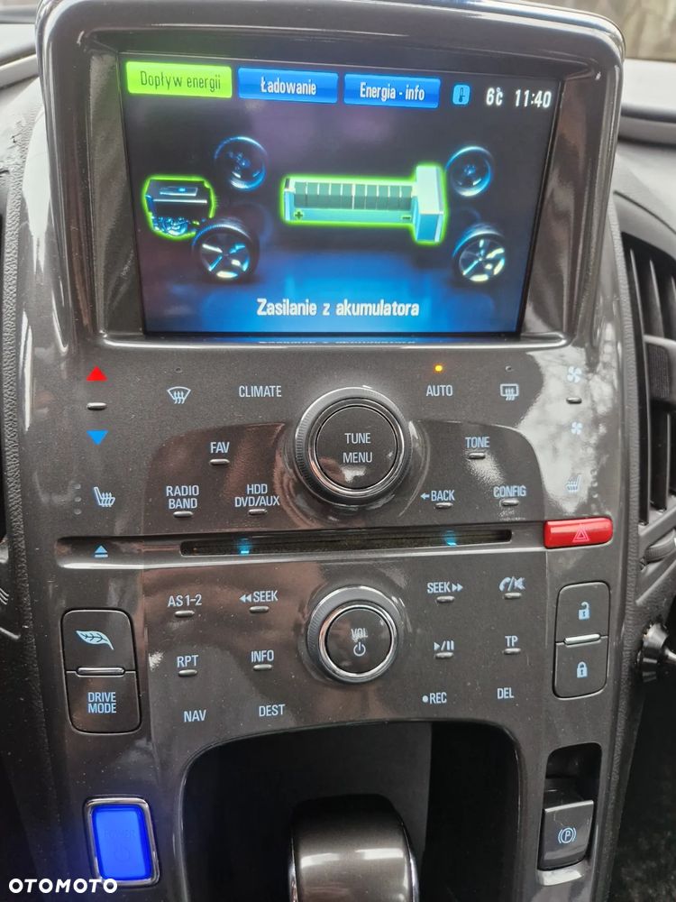 Opel Ampera ePionier Edition - 5