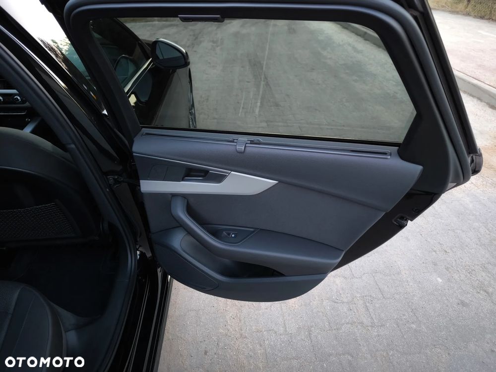 Audi A4 Avant 40 TDI S tronic advanced - 27