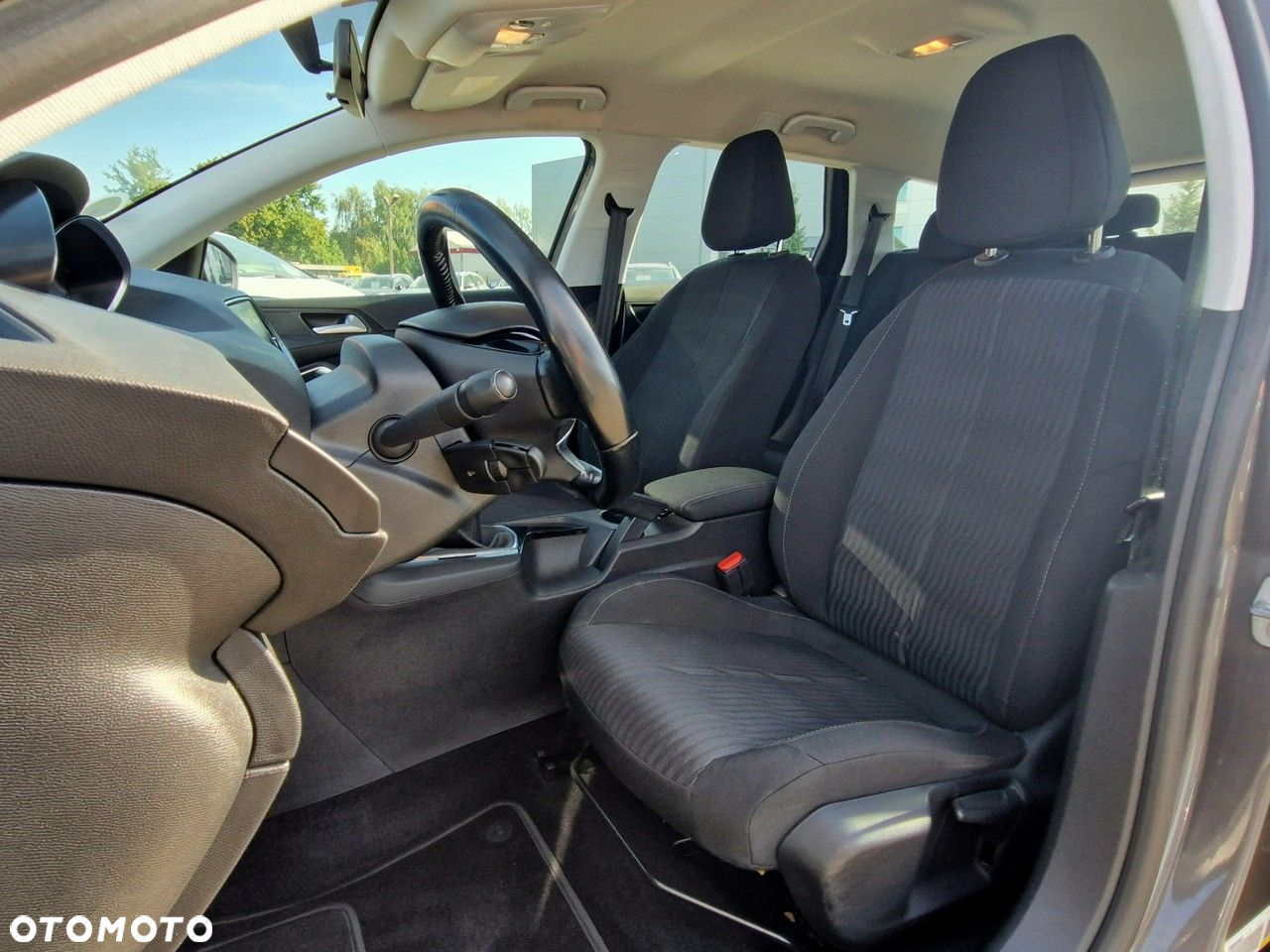 Peugeot 308 SW BlueHDi 100 Stop & Start Business-Line - 15