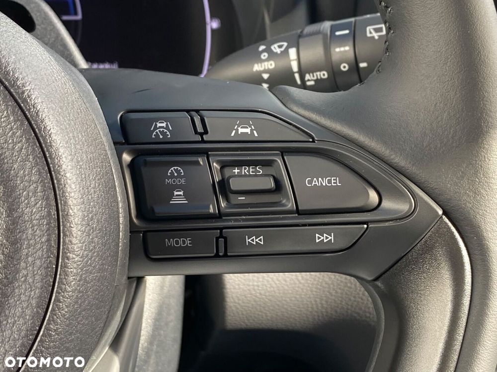 Toyota Yaris Cross Hybrid 1.5 Style - 21