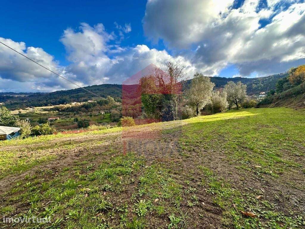 Moradia com projeto, Gondufe - Grande imagem: 5/23