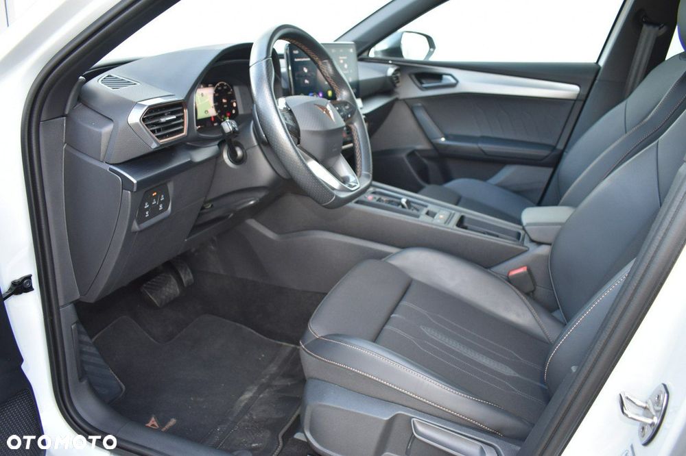 Cupra Leon - 14