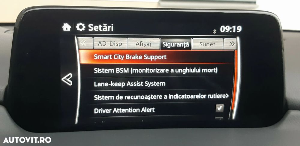 Mazda CX-5 SKYACTIV-D 150 AWD Exclusive-Line - 30