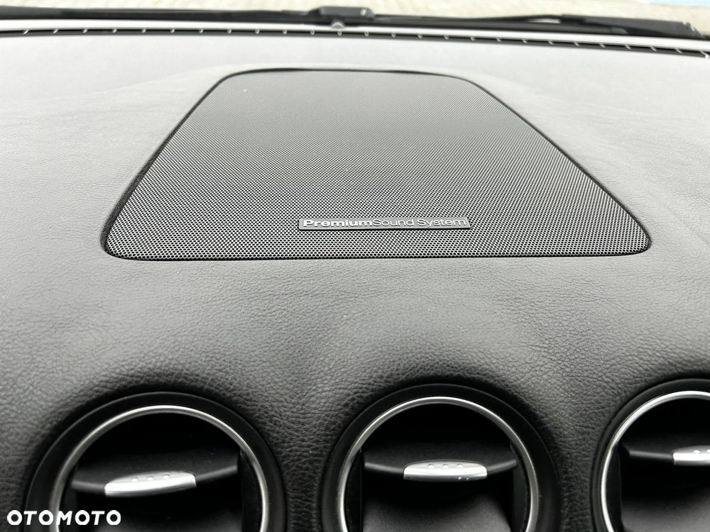 Ford Galaxy 2.0 TDCi Platinium X - 14