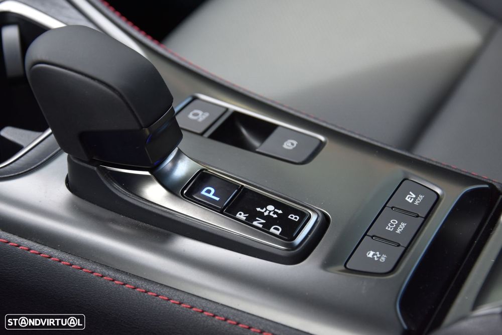 Lexus LBX Emotion - 19