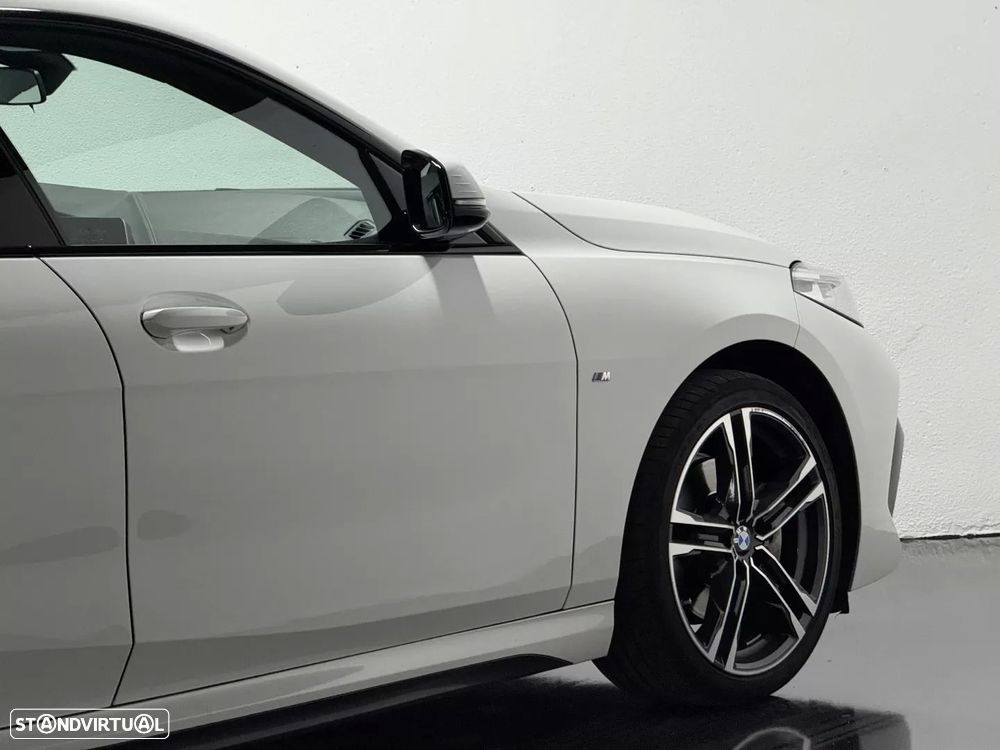 BMW 216 Gran Coupé d Pack Desportivo M - 13