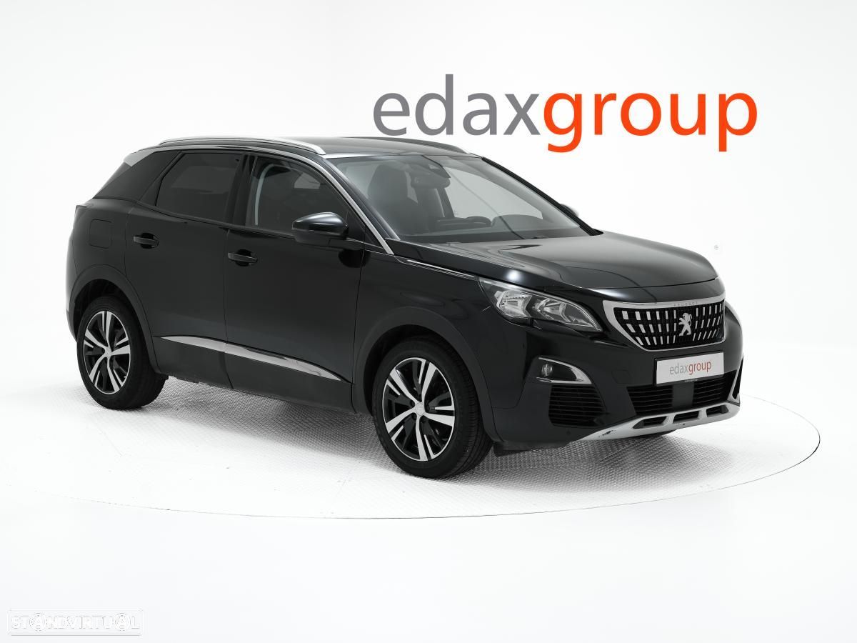 Peugeot 3008 - 1