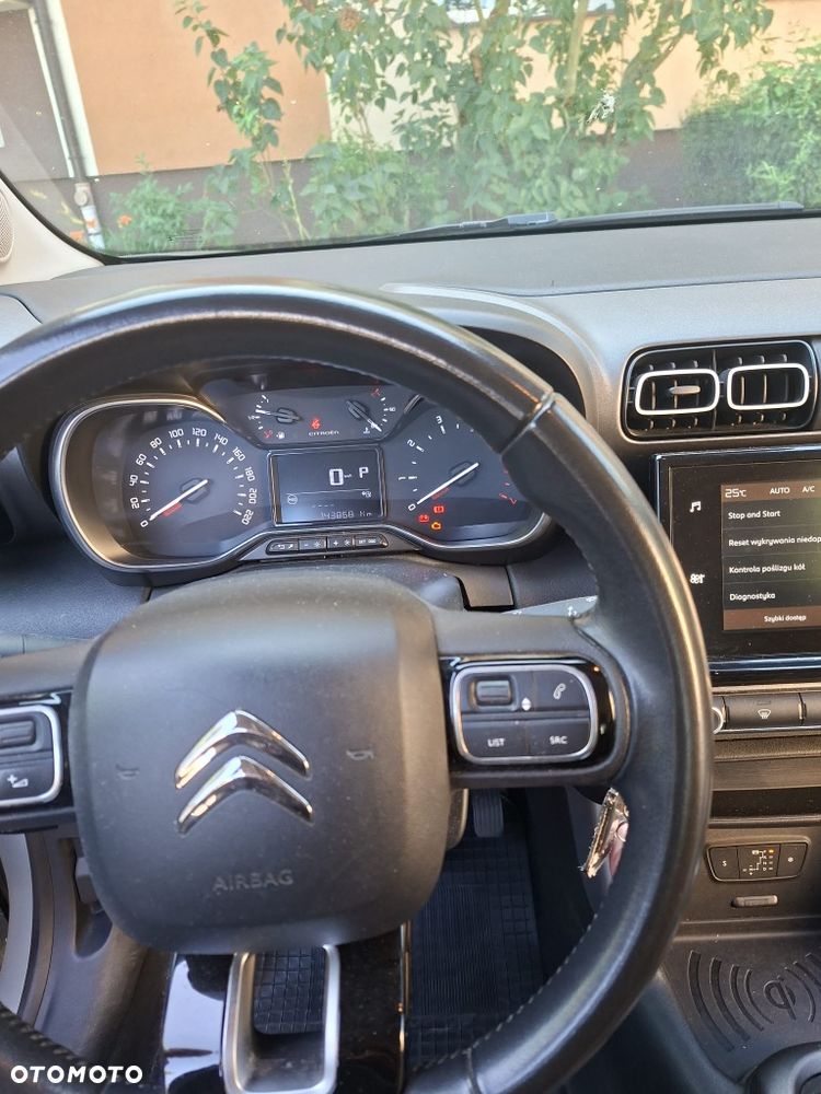 Citroën C3 Aircross - 7