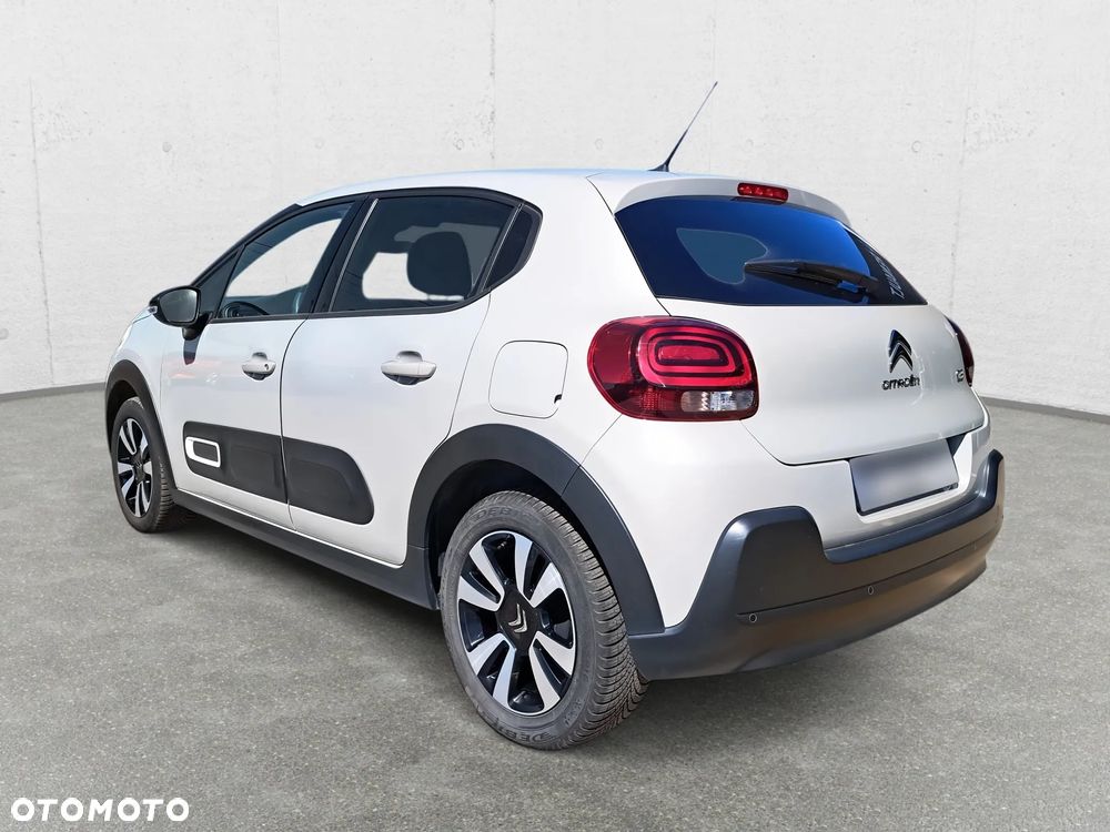 Citroën C3 1.2 PureTech Shine - 7