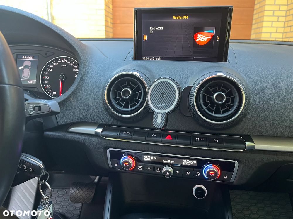 Audi A3 Sportback 1.5 TFSI cylinder on demand S tronic - 27