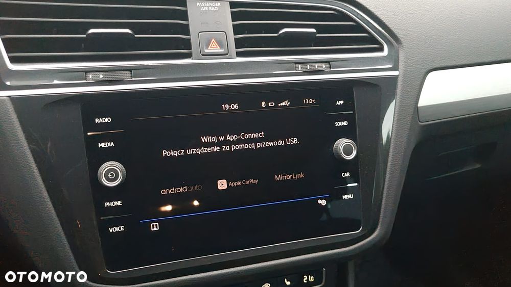 Volkswagen Tiguan 1.5 TSI EVO Comfortline DSG - 17