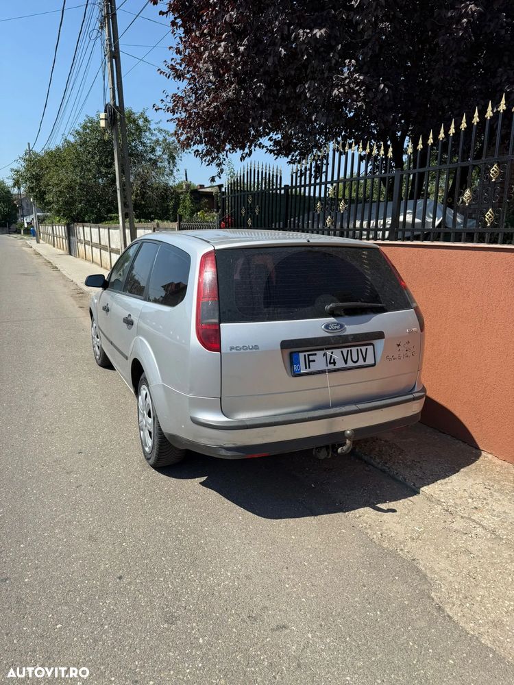 Ford Focus C-MAX 1.6 TDCi Trend - 3