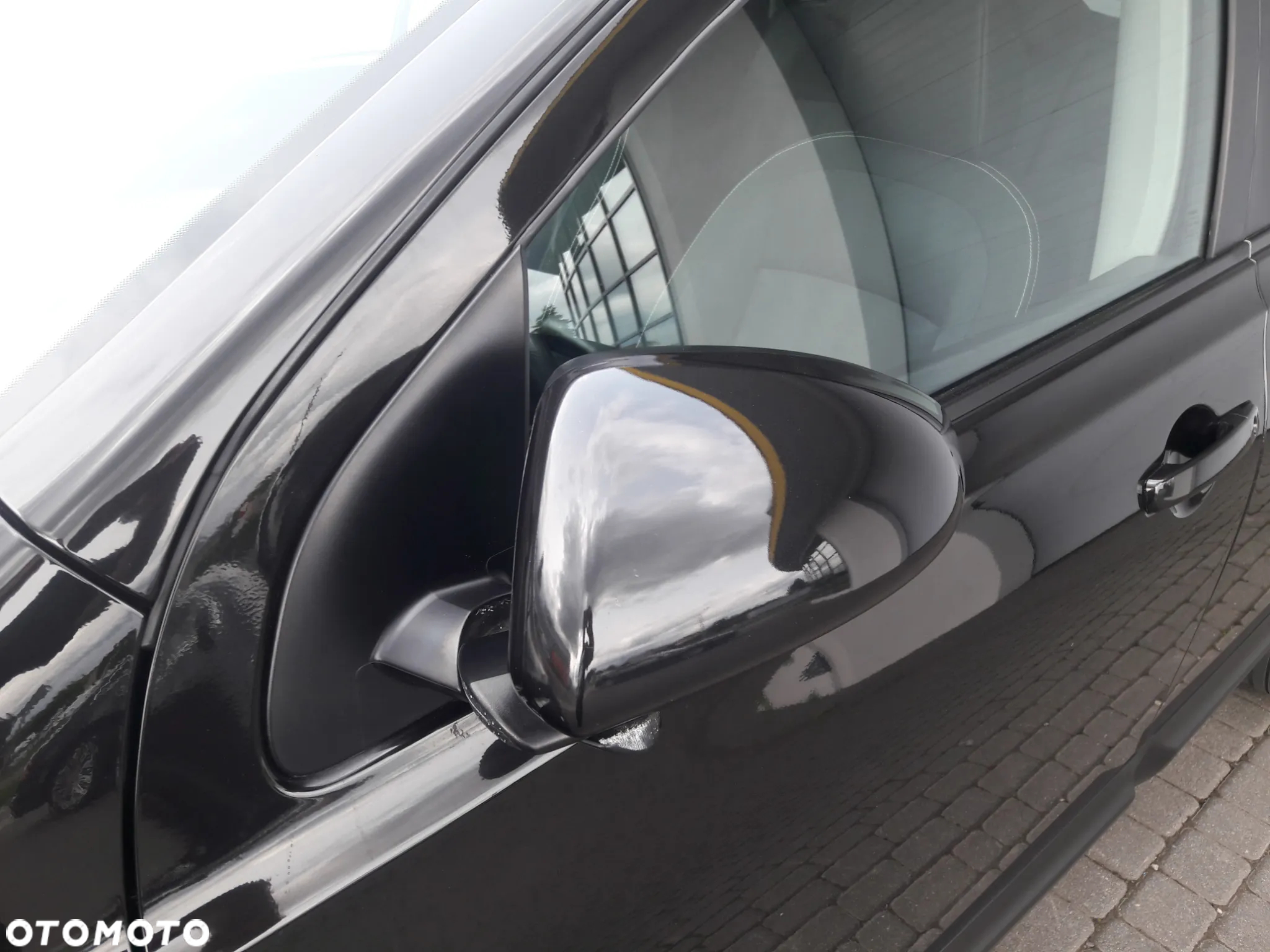 Nissan Qashqai+2 2.0 Tekna - 19