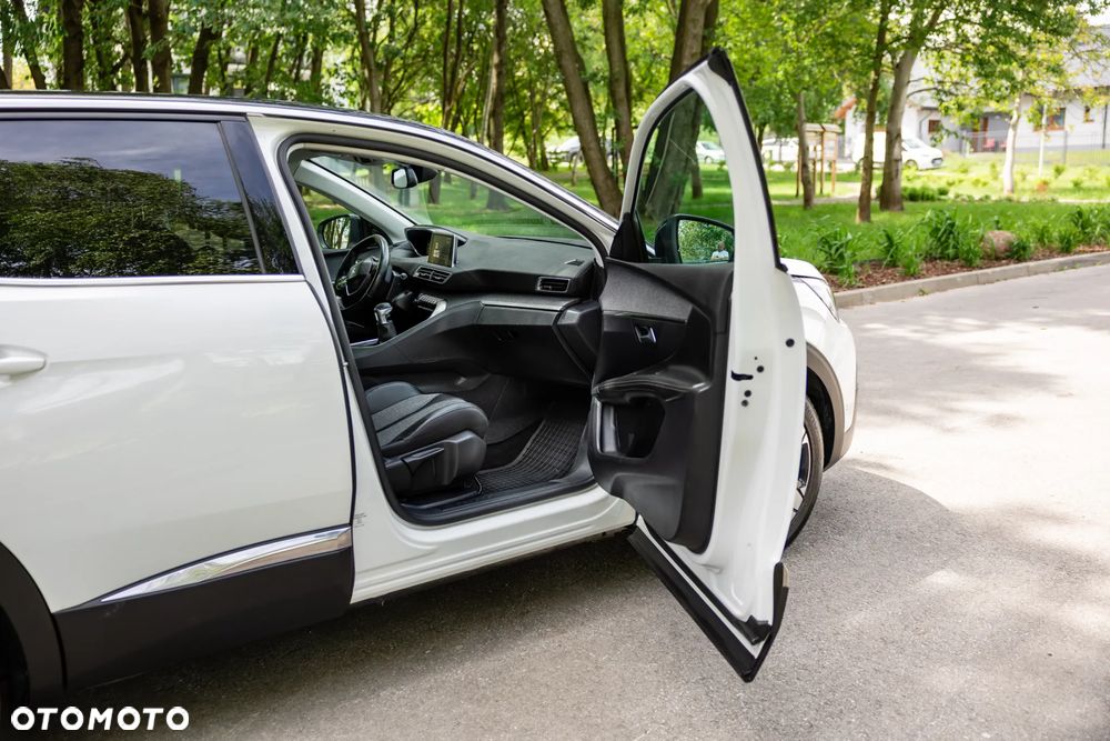 Peugeot 3008 PureTech 130 Stop & Start Access - 10
