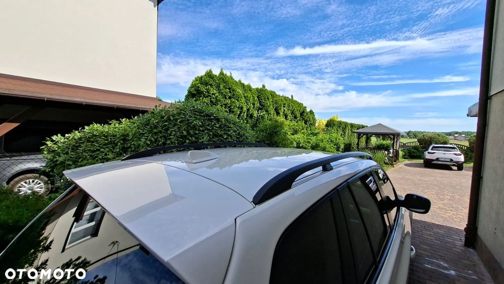 BMW X3 xDrive18d Limited Sport Edition - 11
