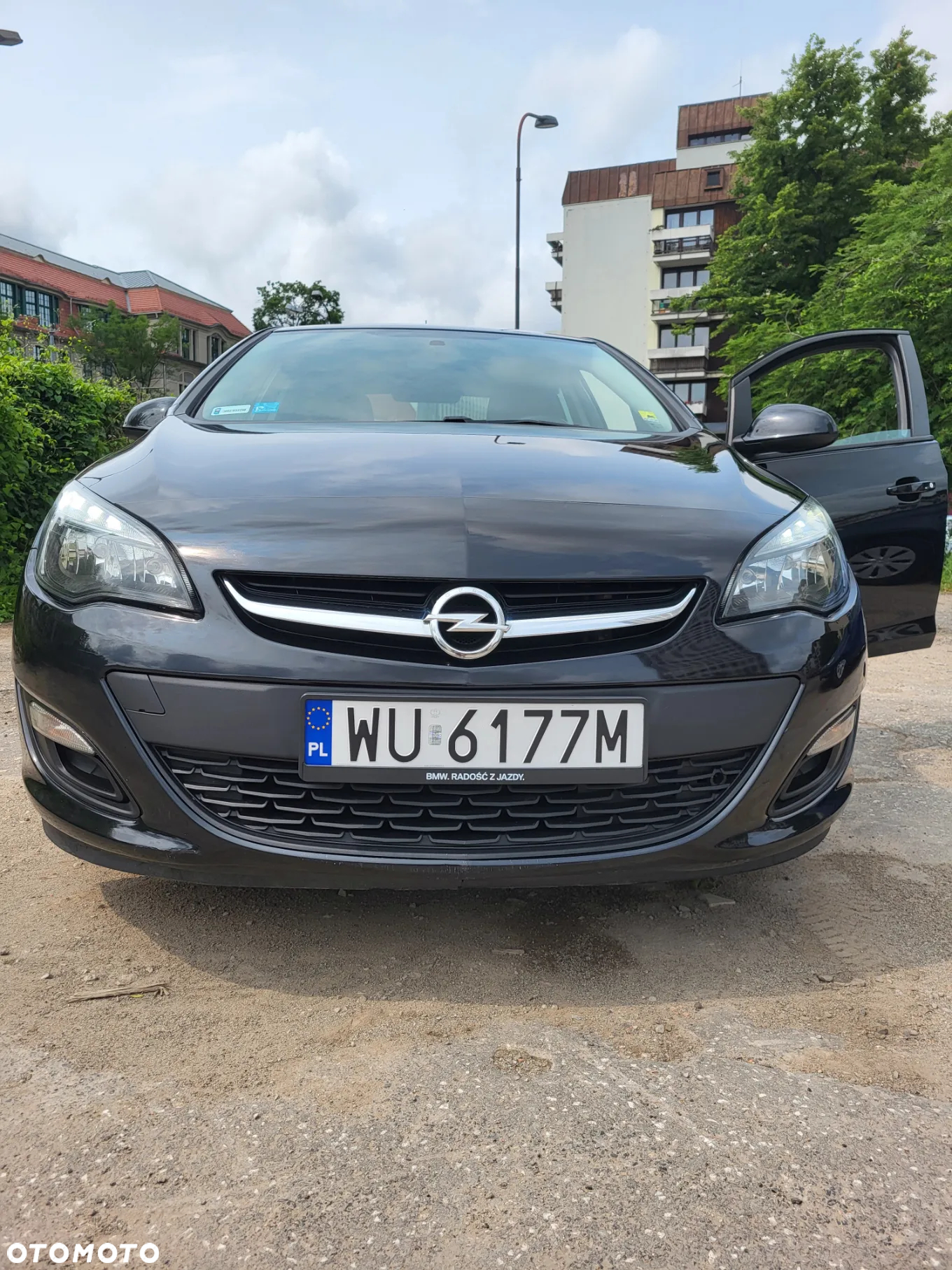 Opel Astra - 19