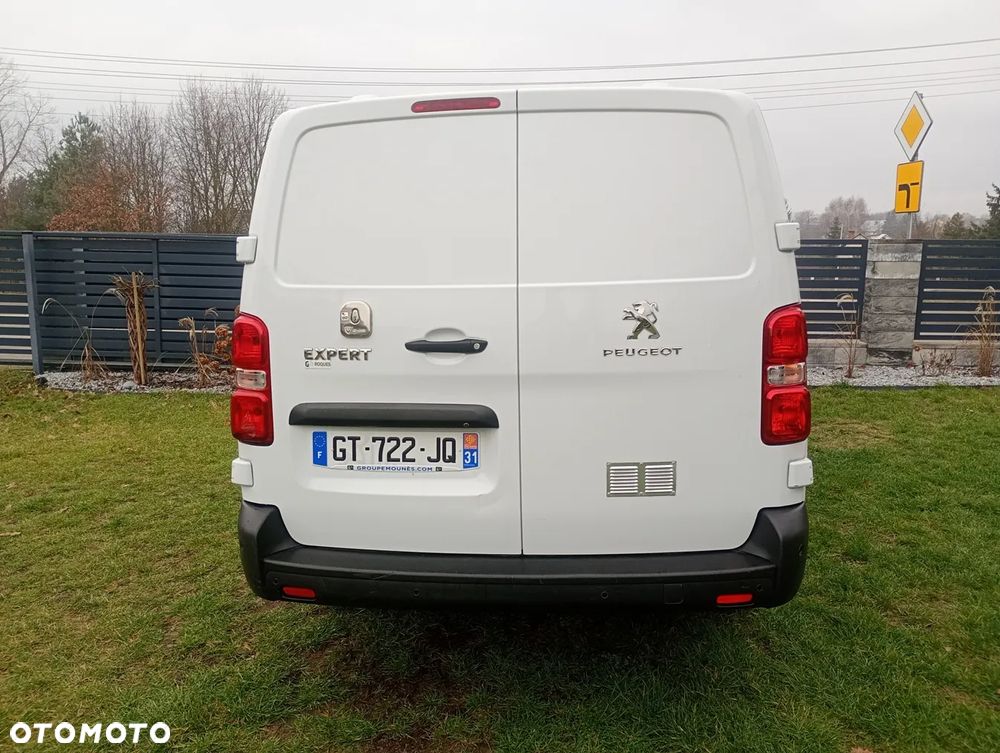 Peugeot EXPERT maxi L3 - 5