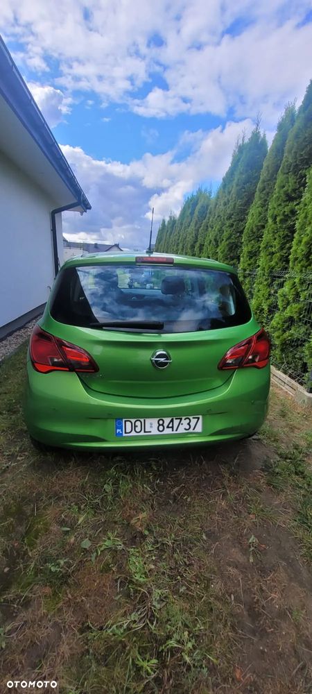 Opel Corsa 1.4 Enjoy - 2
