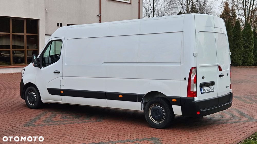 Renault Master - 5