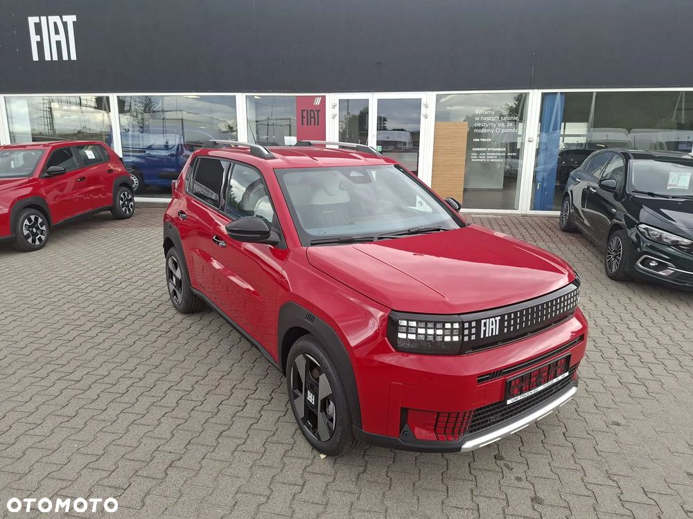 Fiat Grande Panda 1.2 La Prima - 29
