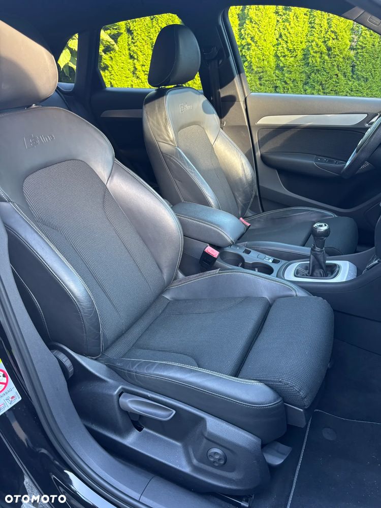 Audi Q3 - 18