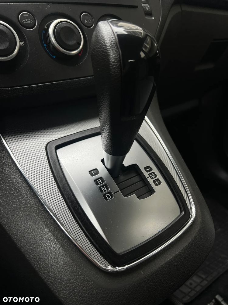 Ford Focus C-Max - 23