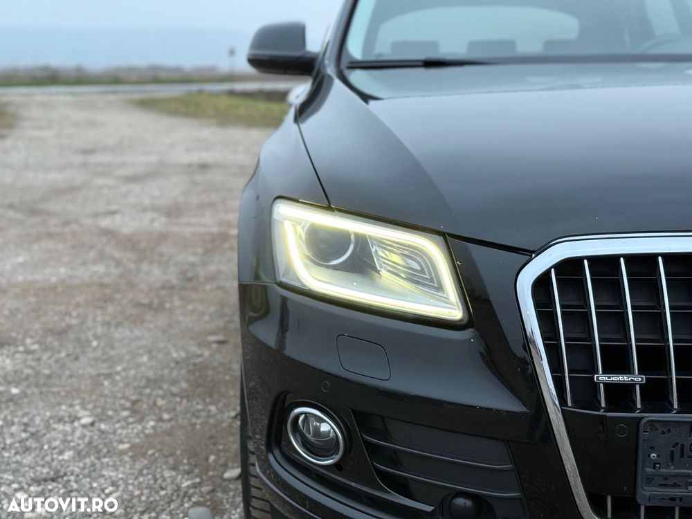 Audi Q5 2.0 TDI Quattro S tronic - 26