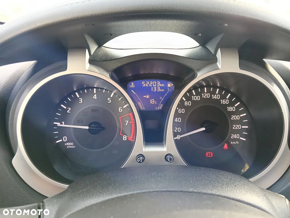 Nissan Juke 1.2 DIG-T N-Way+ - 23
