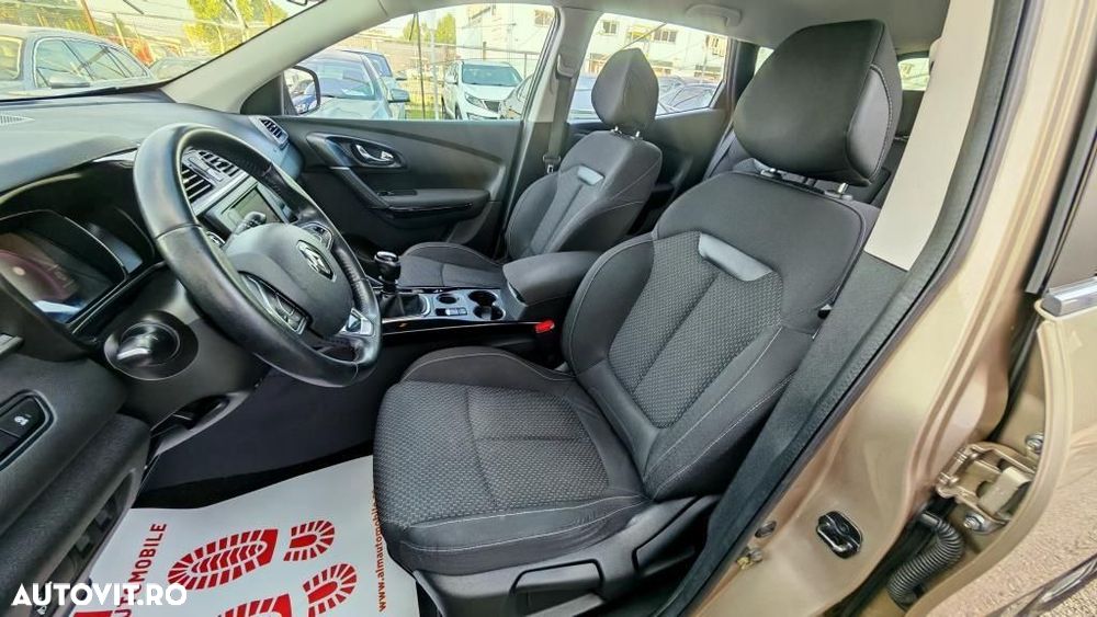 Renault Kadjar - 12
