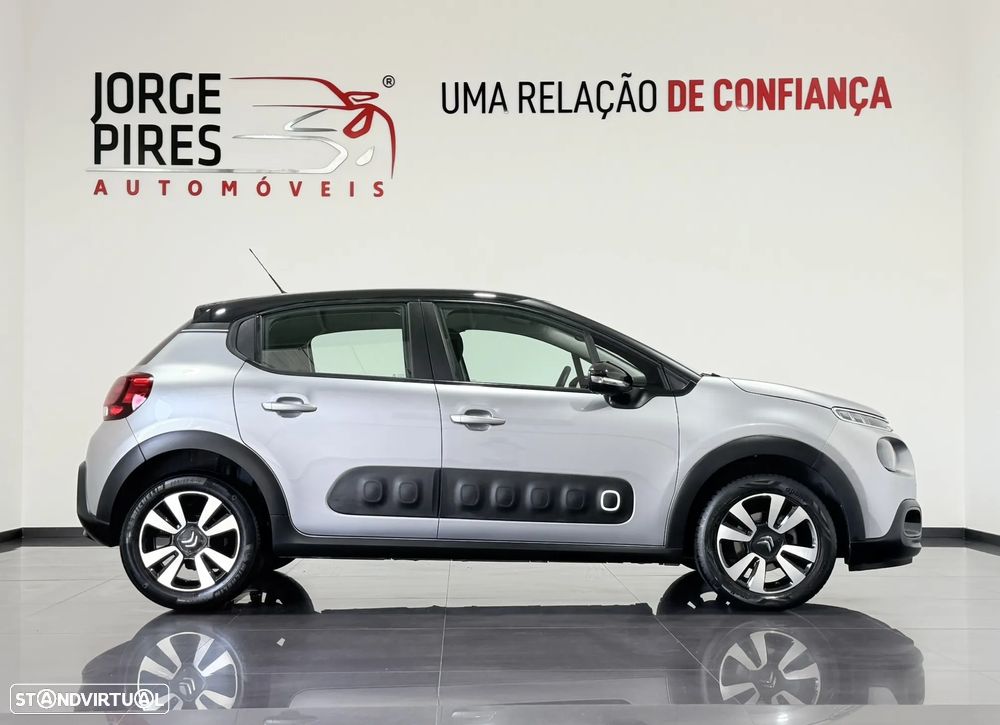 Citroën C3 1.2 PureTech Origins - 4