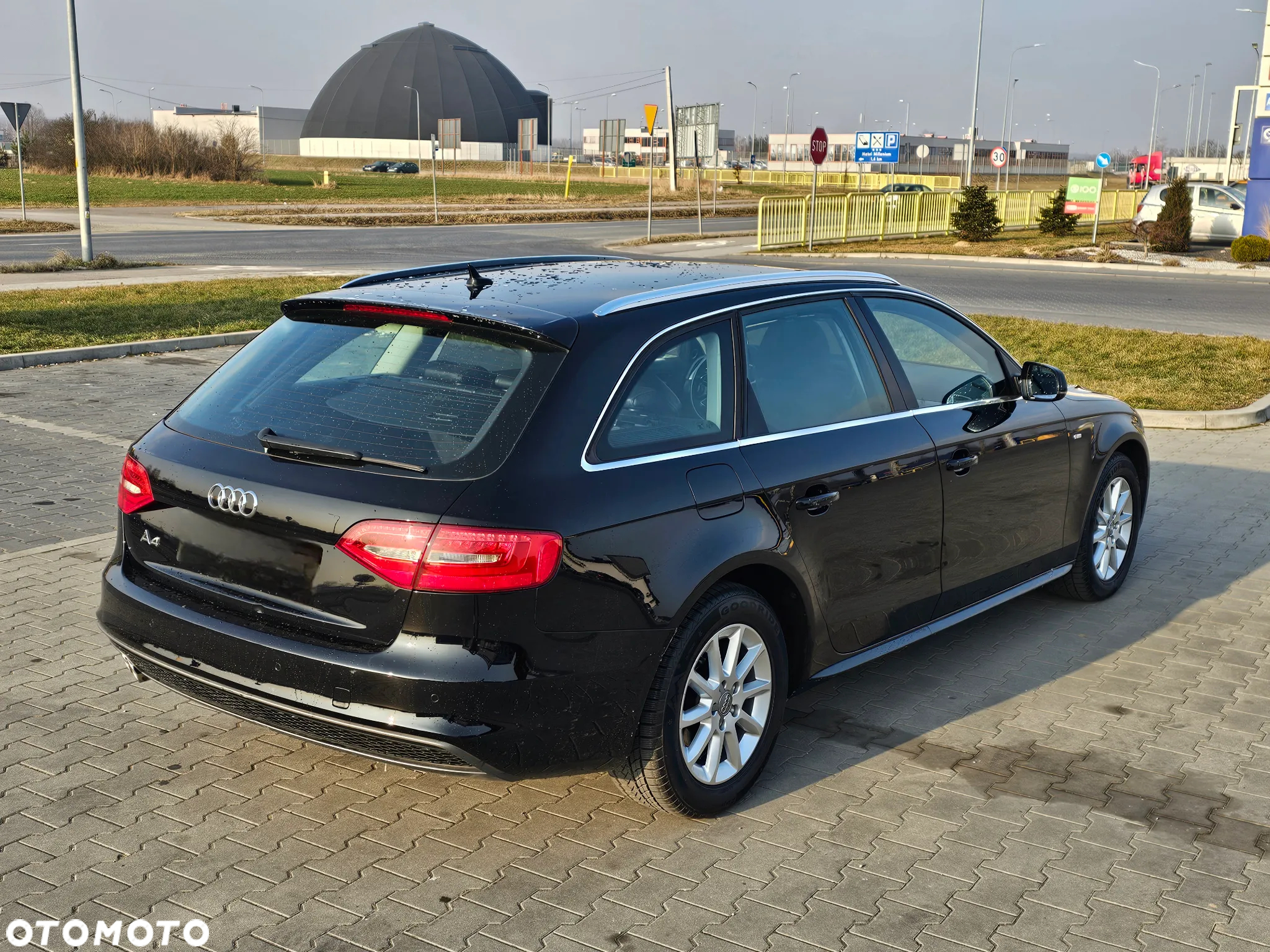 Audi A4 - 34