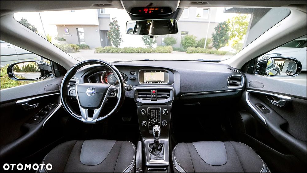 Volvo V40 - 15