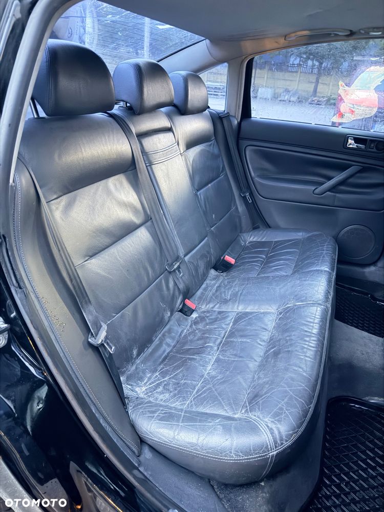 Volkswagen Passat 2.0 5V Highline - 16