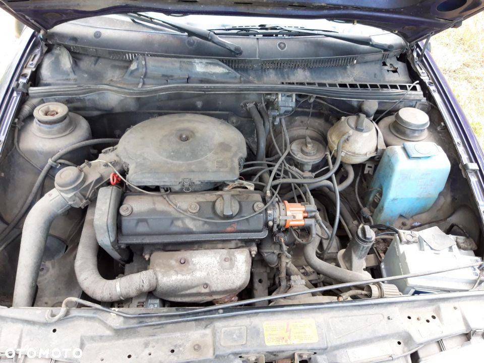 Części Seat Ibiza  II - 7