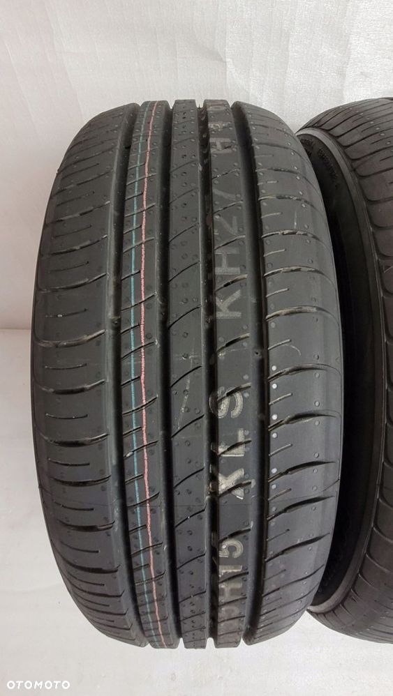 4x NOWE OPONY KUMHO 1 ECOWING ES01 KH27 XLS 185/55R15 185 55 R15 86H 2024 - 4