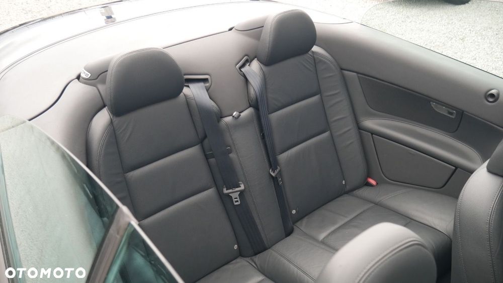 Volvo C70 - 13
