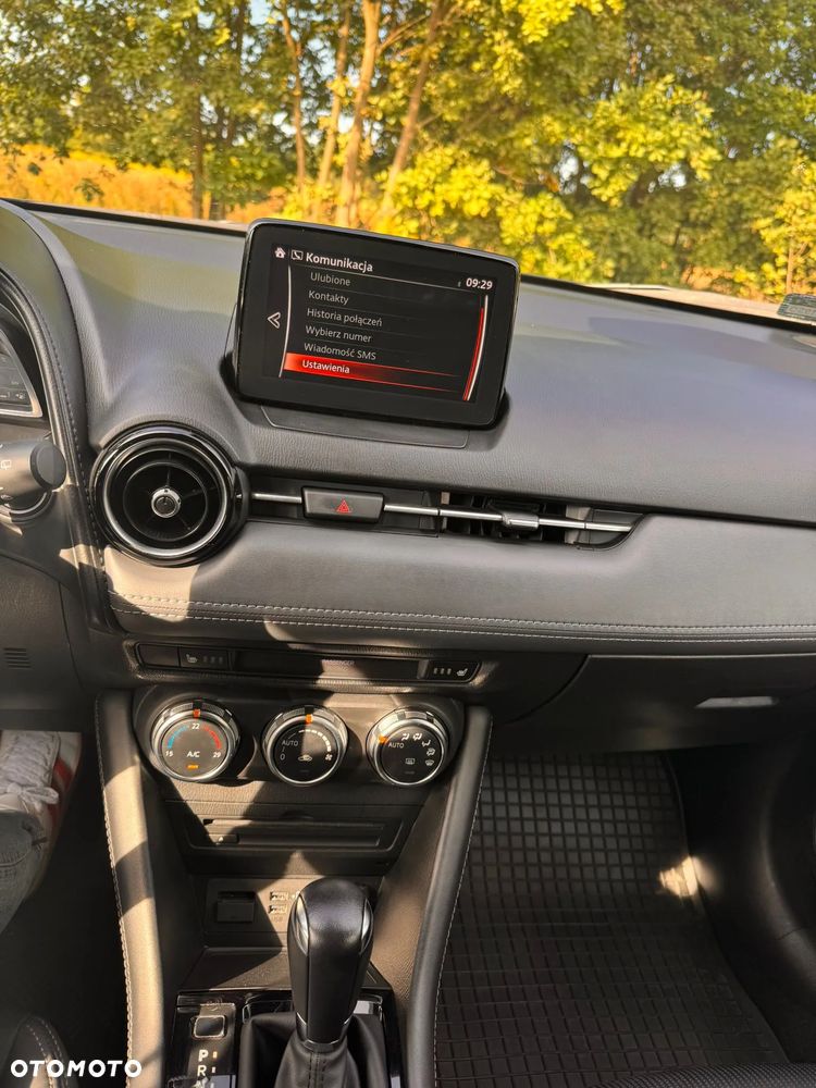 Mazda CX-3 2.0 SkyPassion - 10
