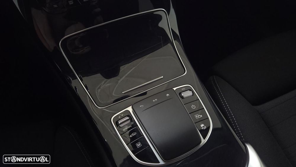 Mercedes-Benz GLC 300 e 4Matic - 13