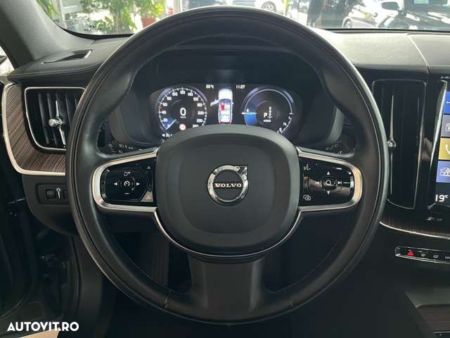 Volvo XC 60 - 14