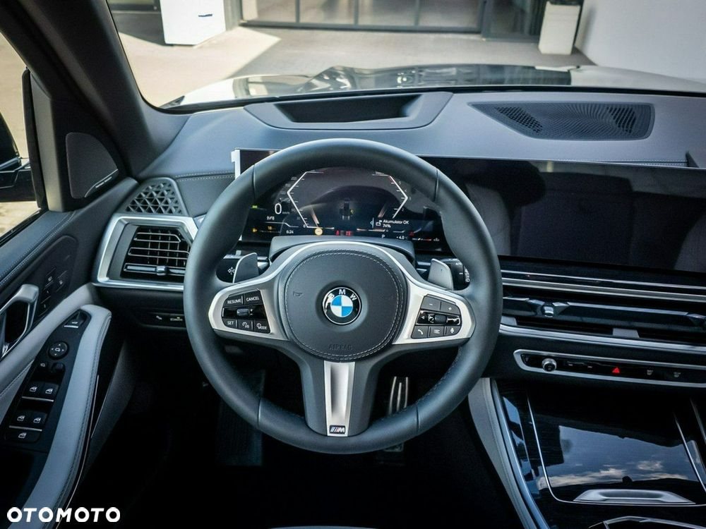 BMW X5 - 17