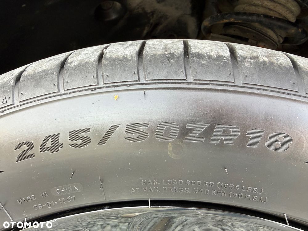 BMW X3 xDrive28i Sport-Aut Advantage - 5