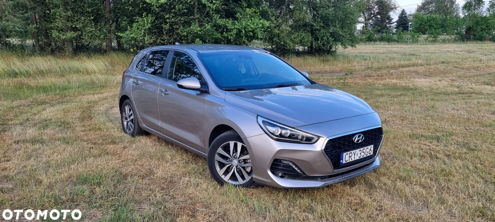 Hyundai i30 1.4 T-GDI Premium - 1