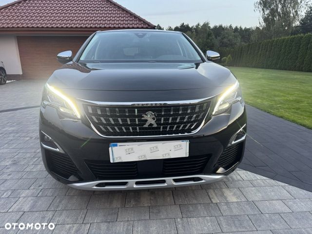 Peugeot 3008 - 2