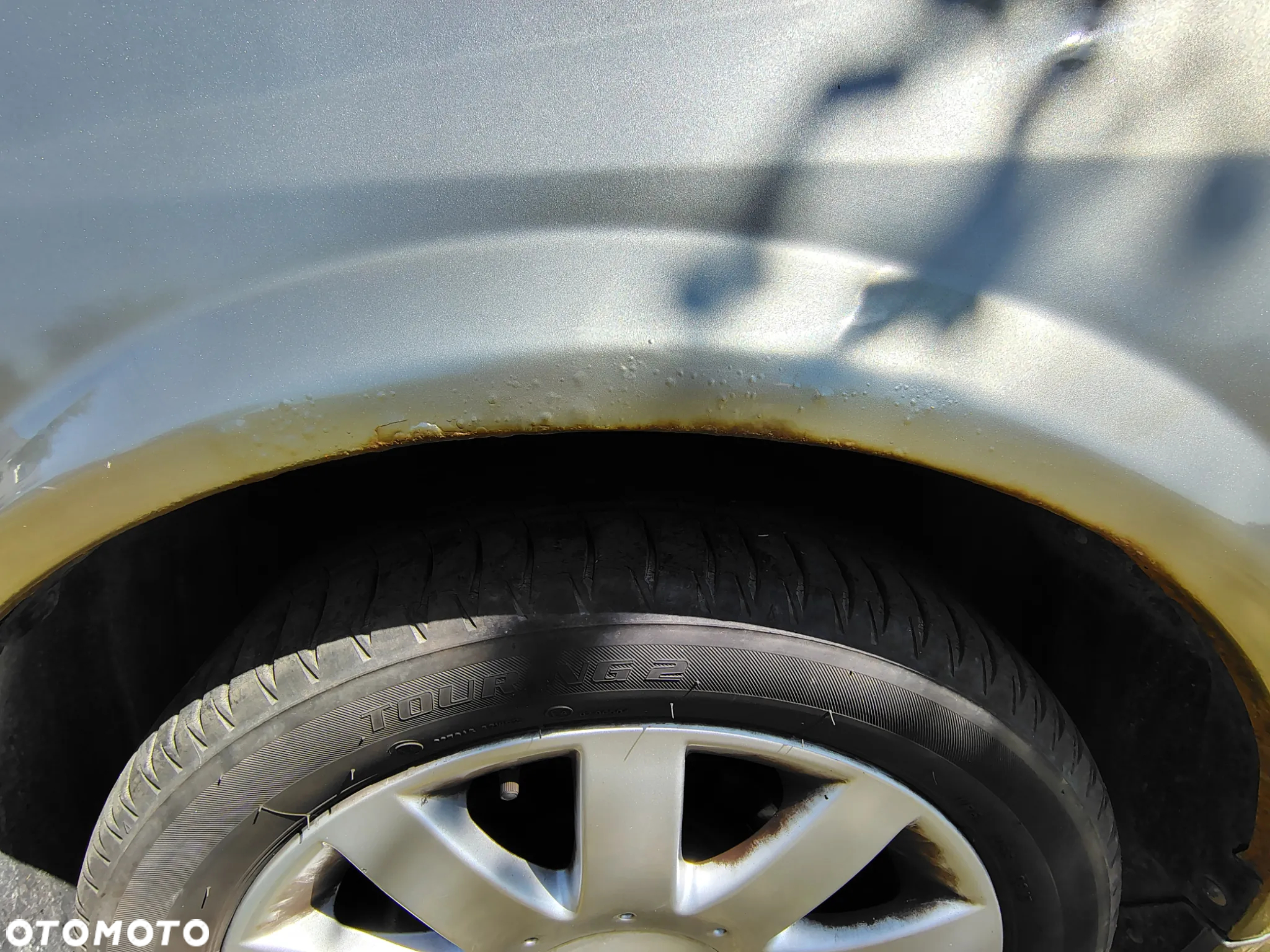 Nissan Primera 1.9 dCi Acenta - 17